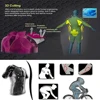 Cycling Jersey Set Mtb Red Bull Men's Bike Clothing Suit Bib Professional Shirt Pants Gel Sets Jerseys Blouse Jacket Sports 2025 4