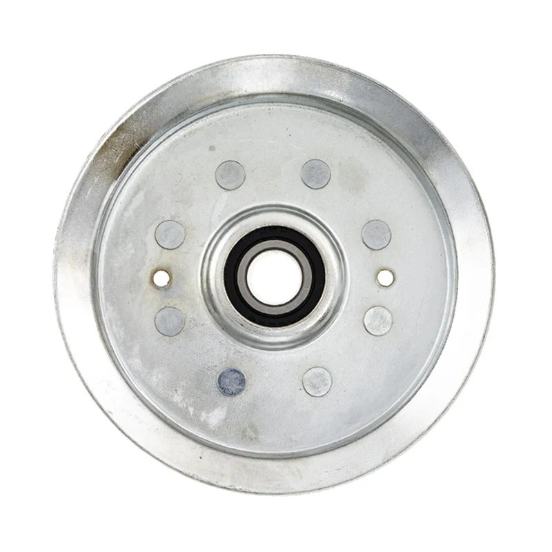 Accessories for Vehicles Lower Single Slot Pulley 1PCS for John Deere Sabre