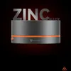 FosiAudio VOL20 Bluetooth Speaker Ainc Alloy Volume Controller knob Halo RGB Desktop Wireless Music Player 3