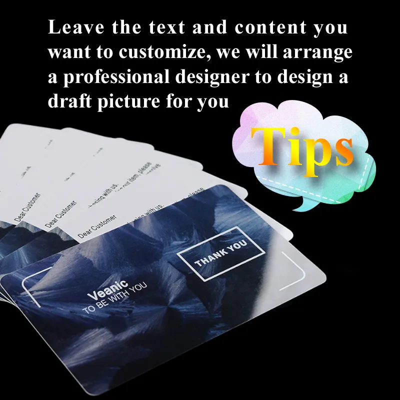 Рисунок 4 - Спасибо открытки для малого бизнеса