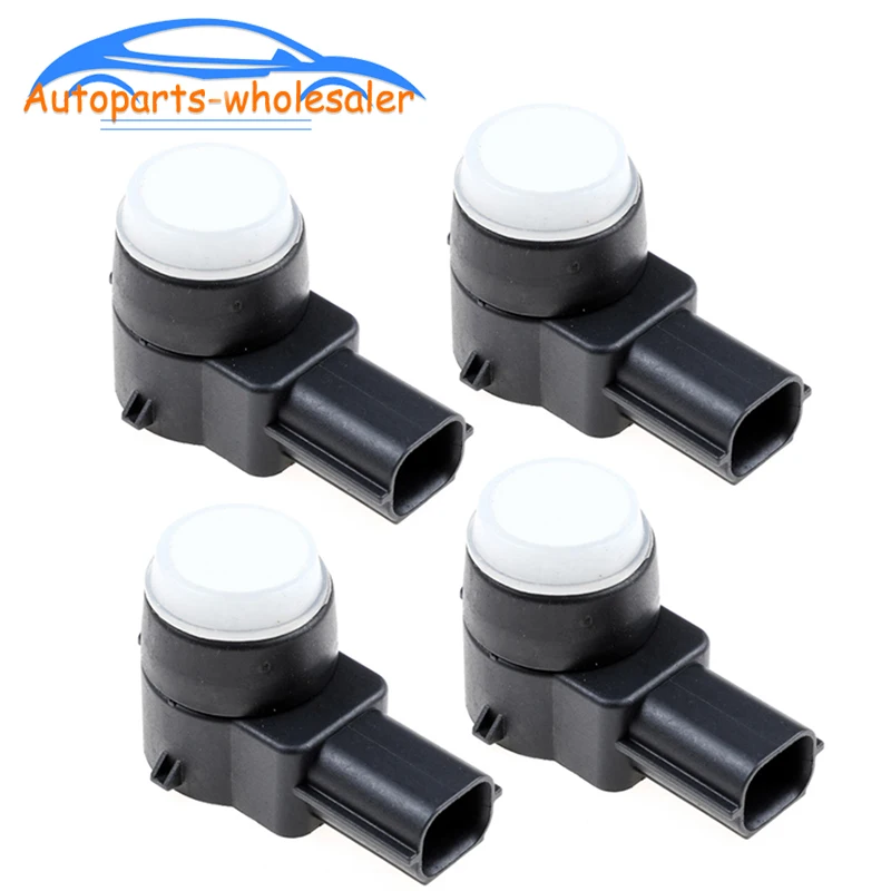 1EW63GW7AA 0263003851 PDC Parking Sensor Car accessories