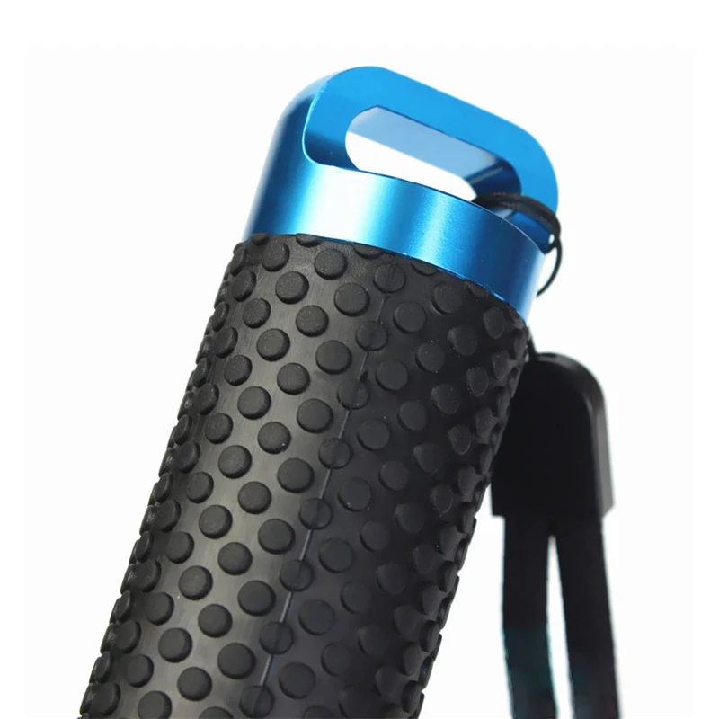 Selfie Stick Hand Grip Adjustable Extension Monopod for Gopro Hero 13 12 11 10 9 8 5 SJCAM insta360 AKASO DJI OSMO Action Camera