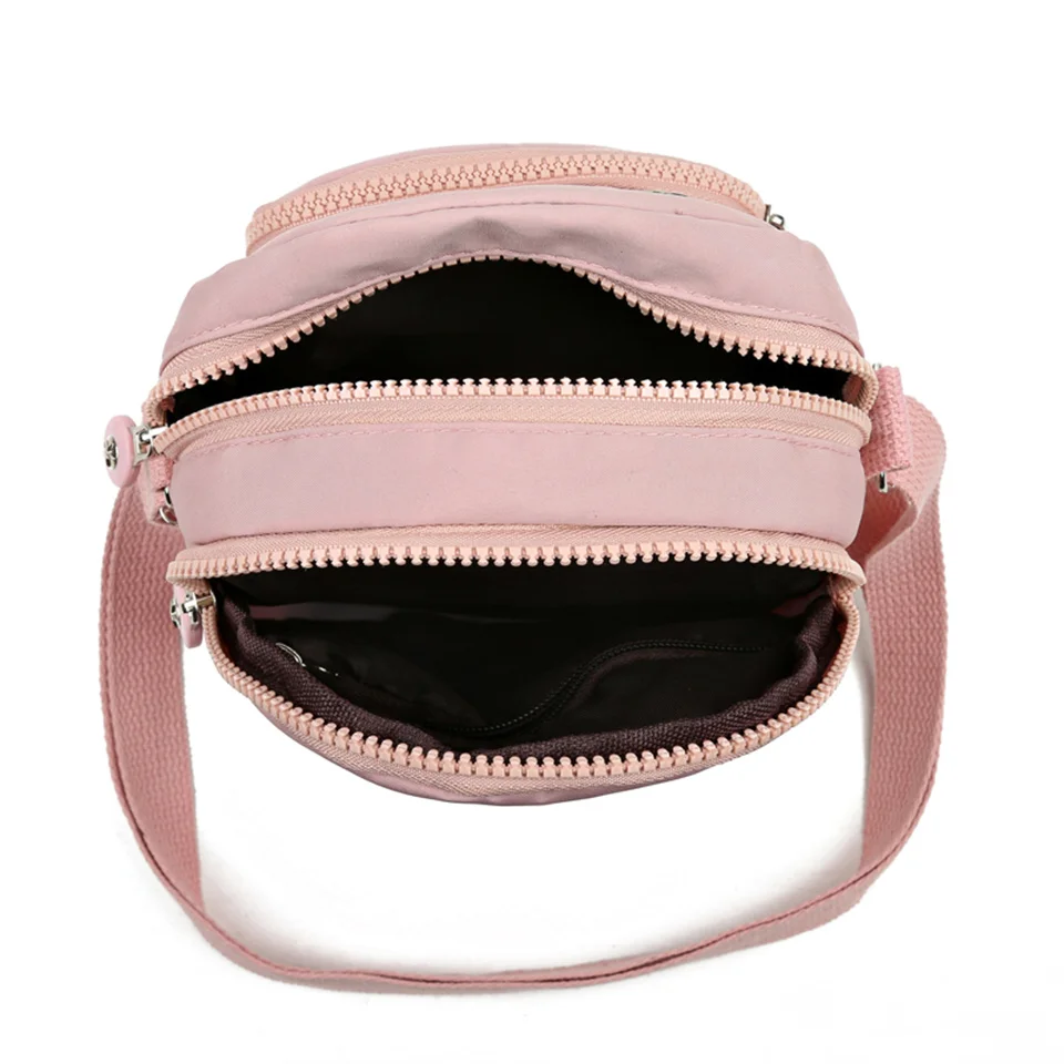 Woman Crossbody Bags Tote Waterproof Shoulder Bags Top-handle Travel Business Casual Messenger Bags Handbags Briefcase