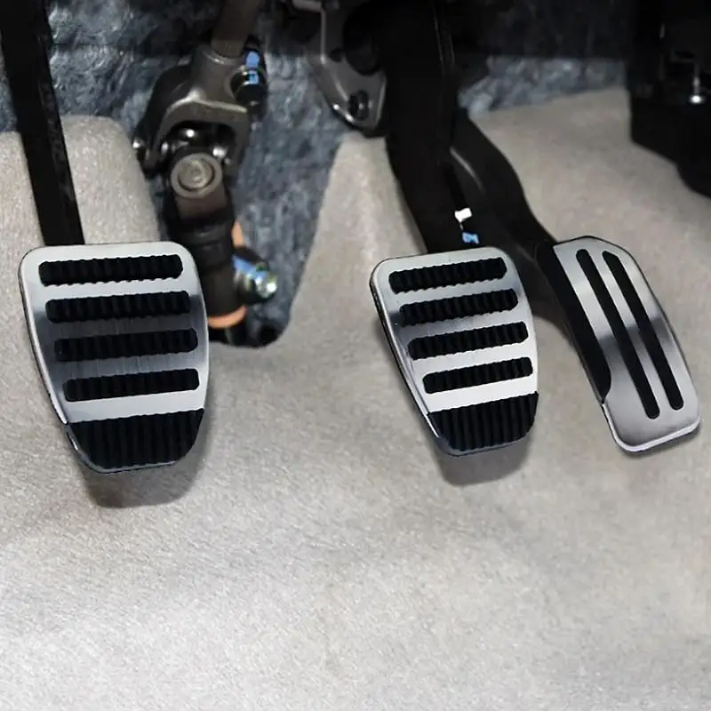 Car Accelerator Pedal for Nissan X-trail T31 Qashqai J10 Dualis Teana Pathfinder Altima PATROL Y62 Juke Accessories