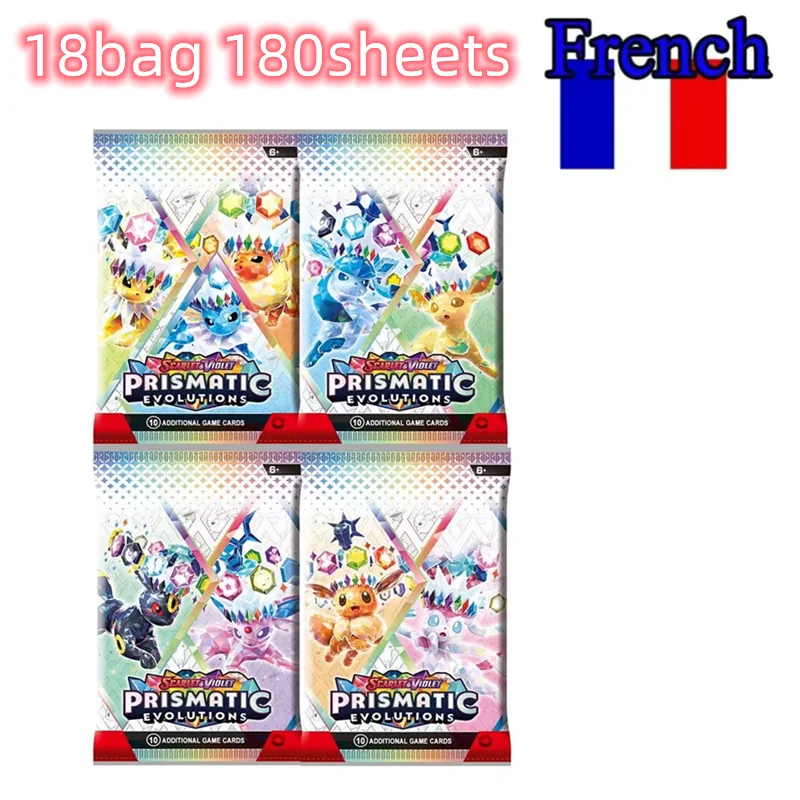 Pokemon Booster Box Pokmon Phantasmal Flames Booster Box - Factory Sealed, 36  Packs, Presale For 11/14 Release Pokemon Packs