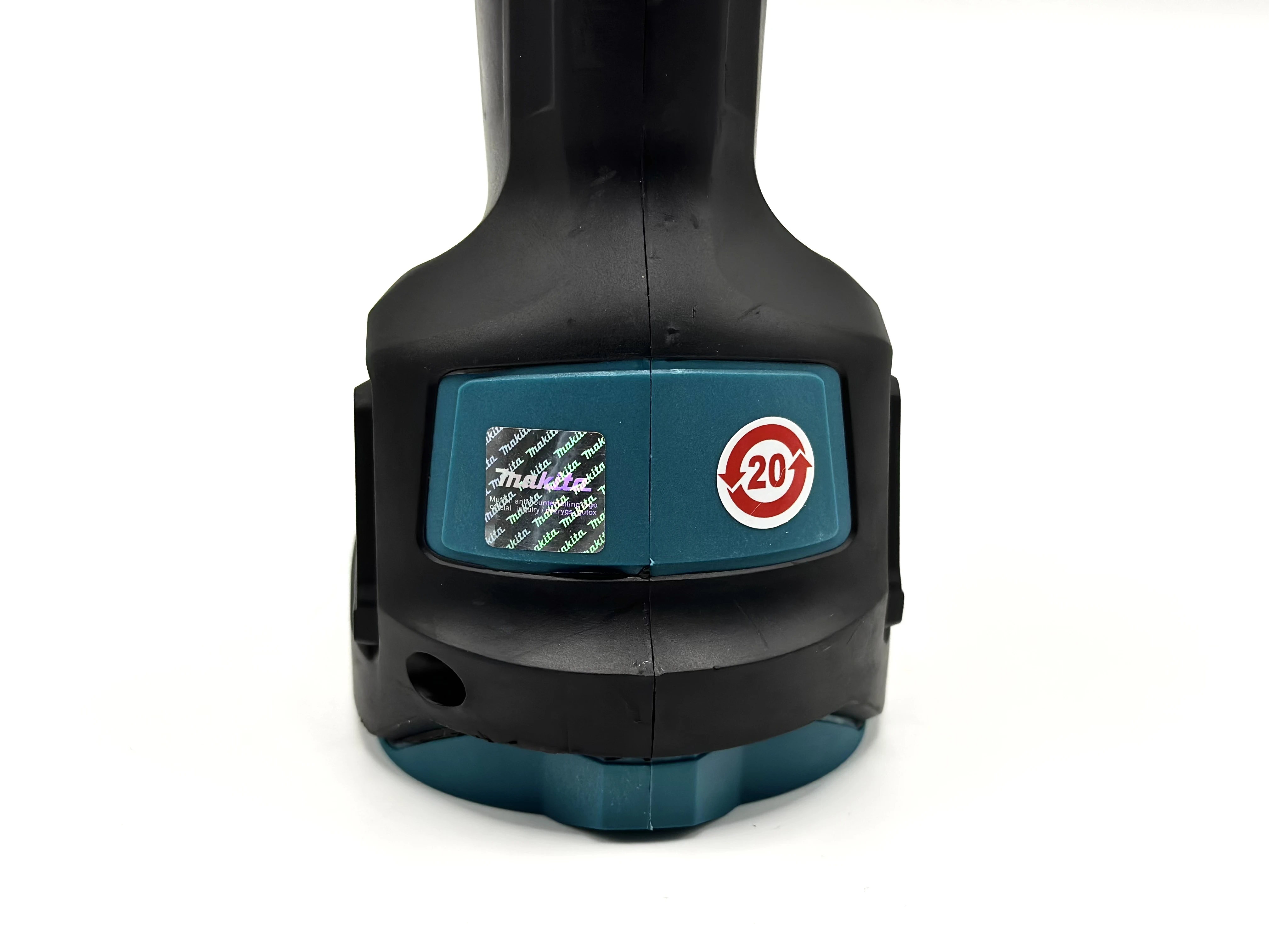 Makita Grinder18V 125mm DGA404 Grinder - Image 4