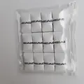White 12pcs