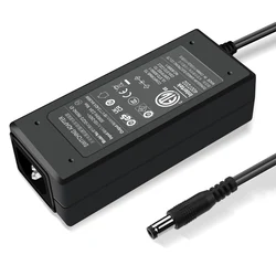 Universal 65W Laptop Charger 19V 3.42A 5.5x2.5mm AC Adapter - AU Line