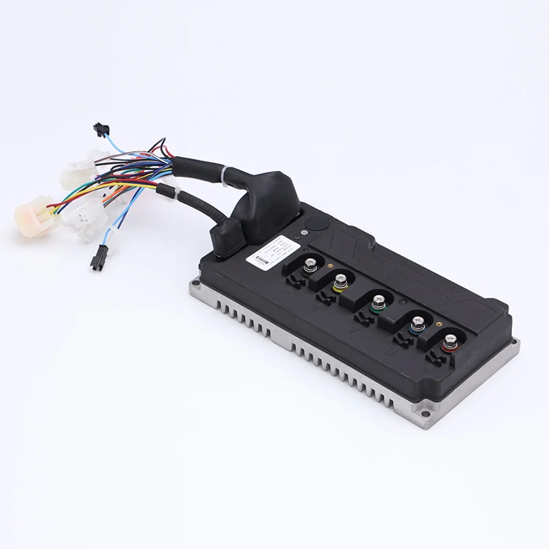60V-72V Wireless 3000W 80A Sine Wave Electric Vehicle Controller