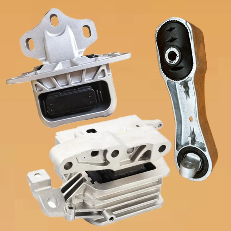 Car Engine Motor Suspension Mount Support For Bmw X1 X2 F15 F16 Mini