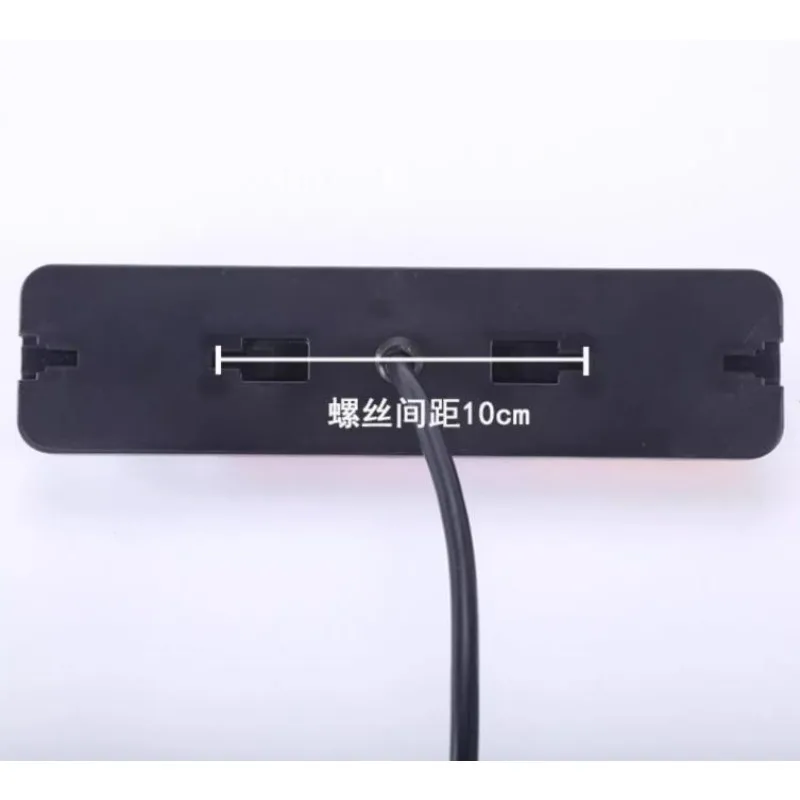 Forklift parts 12-80v led rear light for heli/tcm/hangcha