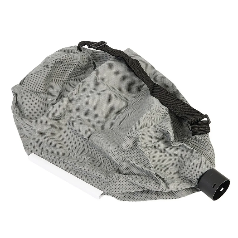 1/2PC Wall Grinder Vacuum Bag Self-Priming Sandpaper Dust Collector For Wall Sanding Renovation Grinding Machine Power Tools