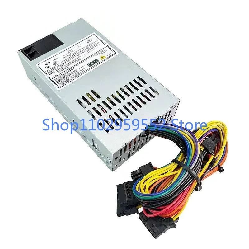 전원 공급 장치용 1Pcs NAS 섀시 FSPATX250W 전원: 200W 소형 1U..