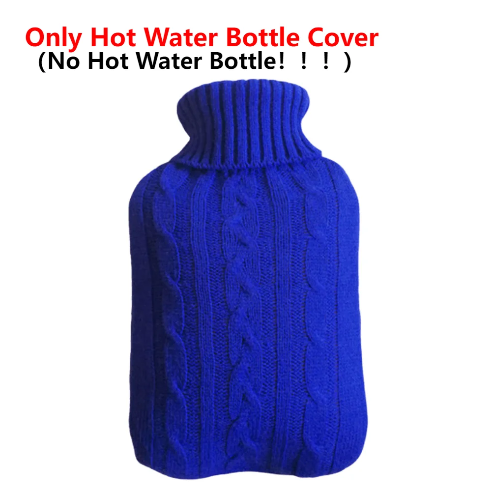 Blue Cover