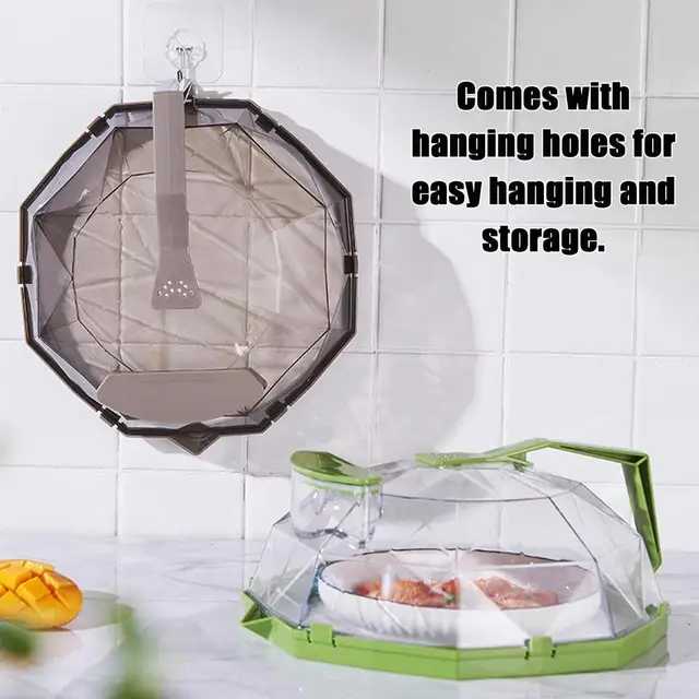 Unique Microwave Food Splash Cover With Water Injection Diversion Cover  Microwave Oven Heating Cover Kitchen Food Lid - AliExpress