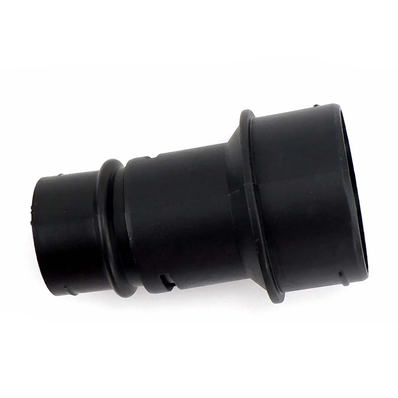 Heater Duct Connector 42to60mm 42to75mm Converter + T or Flat Connector Diesel Heater Air Duct for Car Truck VAN Camper