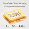 Genmachine R7 7535U Mini PC Windows 11 Ryzen WiFi 6 Gaming PC 6C 12T CPU DDR5 4800MHz Display Diy Gaming Computer Ordenador 6