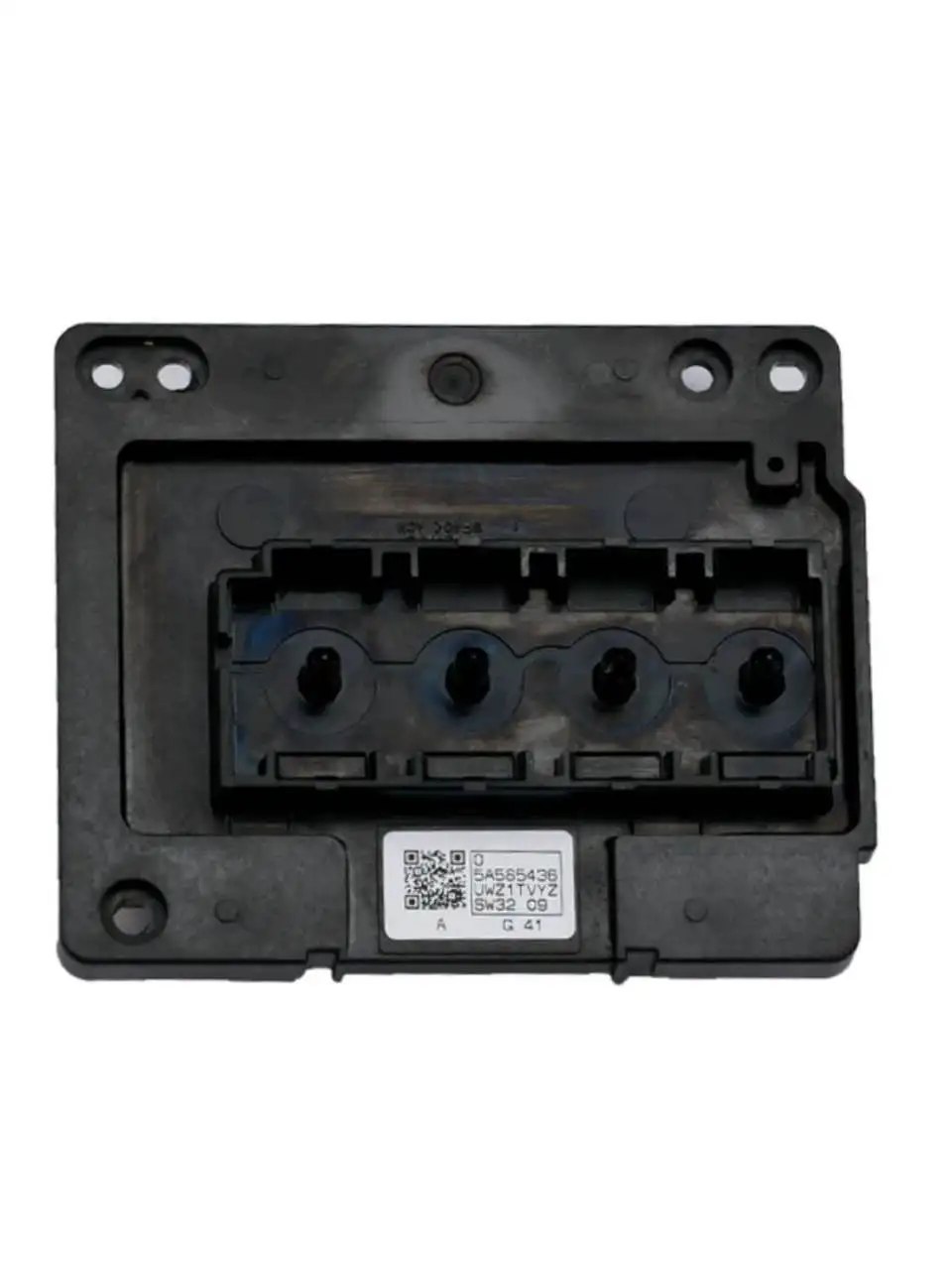 Рисунок 4 - Печатающая головка для печатающей головки