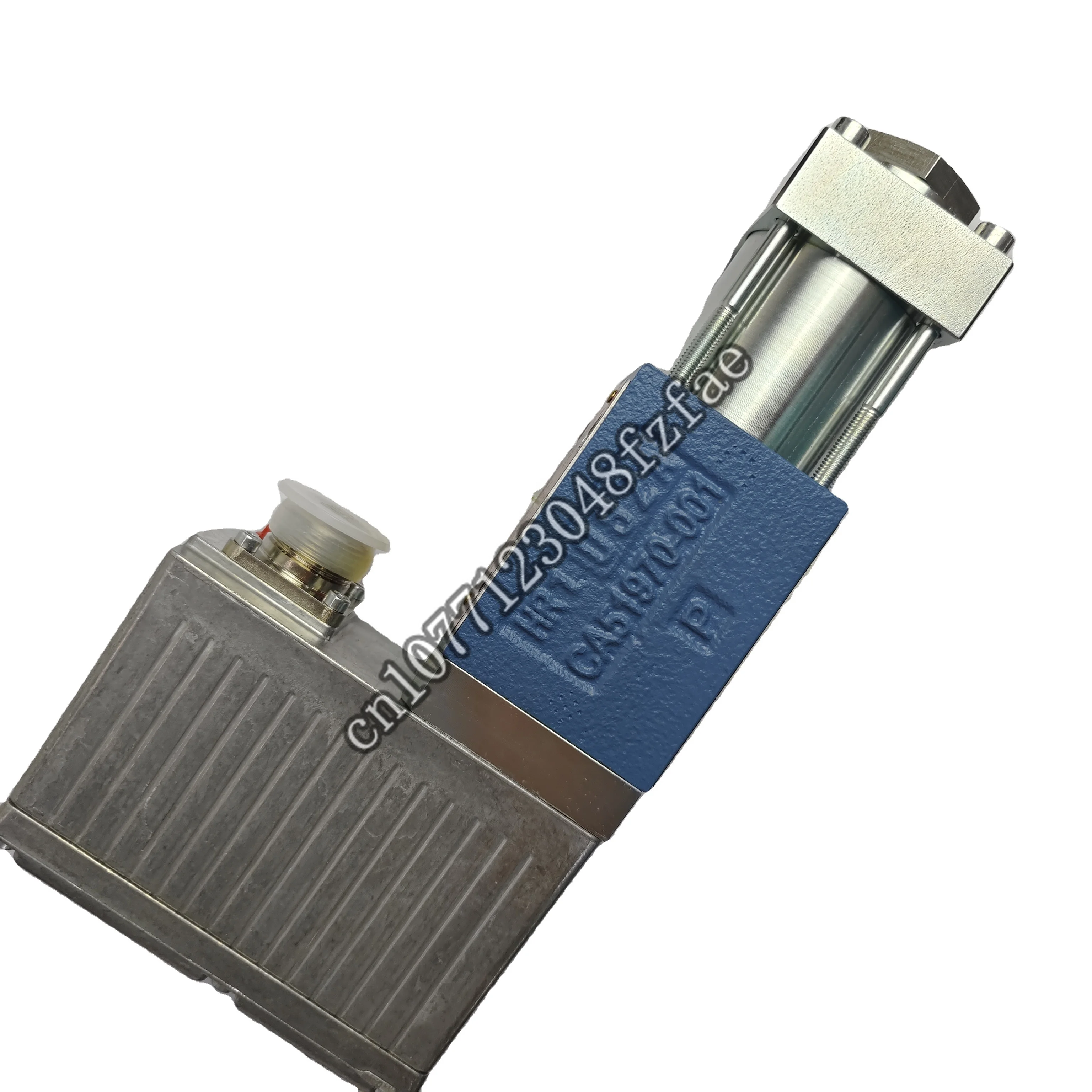 Servovalvola Moog G761-3003B