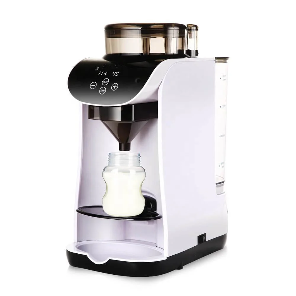 

Instant automatic heating baby milk machine/baby formula Milk Maker Machine/milk powder mixer maker