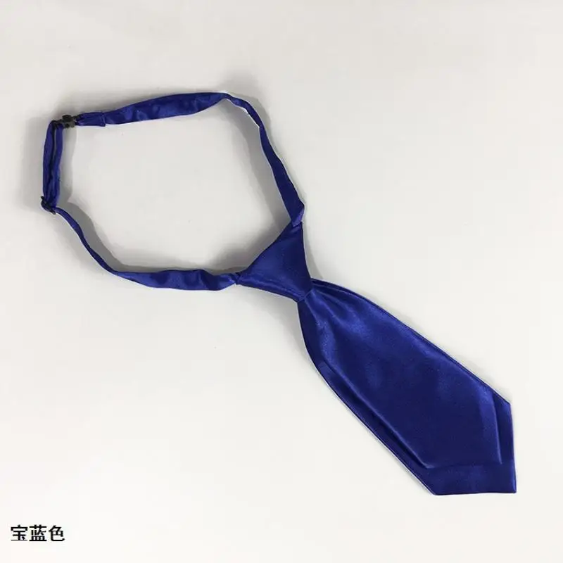 Baby Kids Printing Children's British Boys Primary college Girls Middle School Uniform Performance Bow Tie Bow Tie and Suit