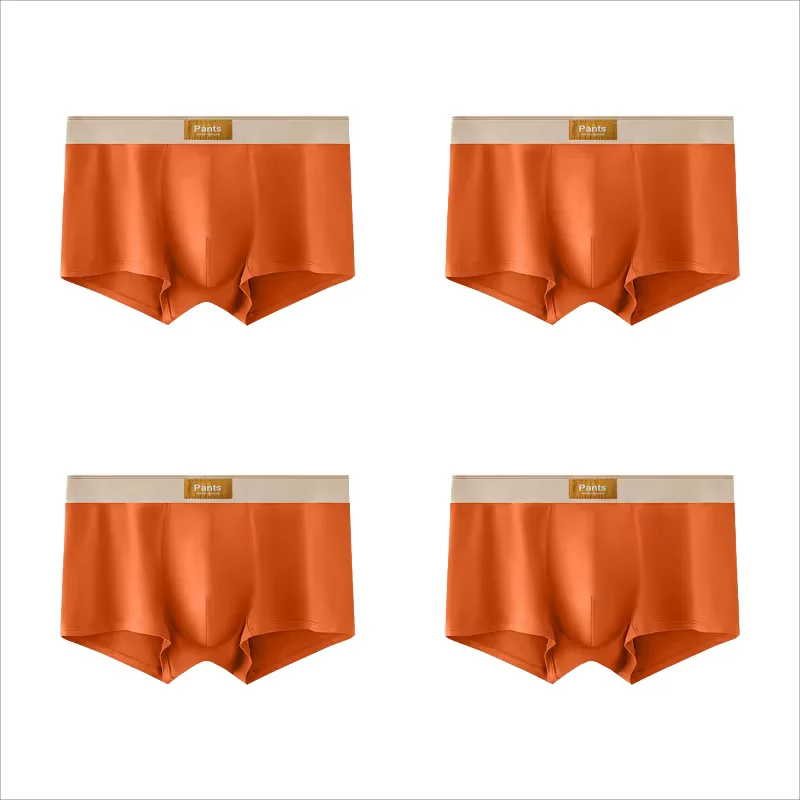 4Pc orange