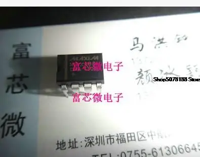 

10pieces MAX13085EEPA DIP8 Original