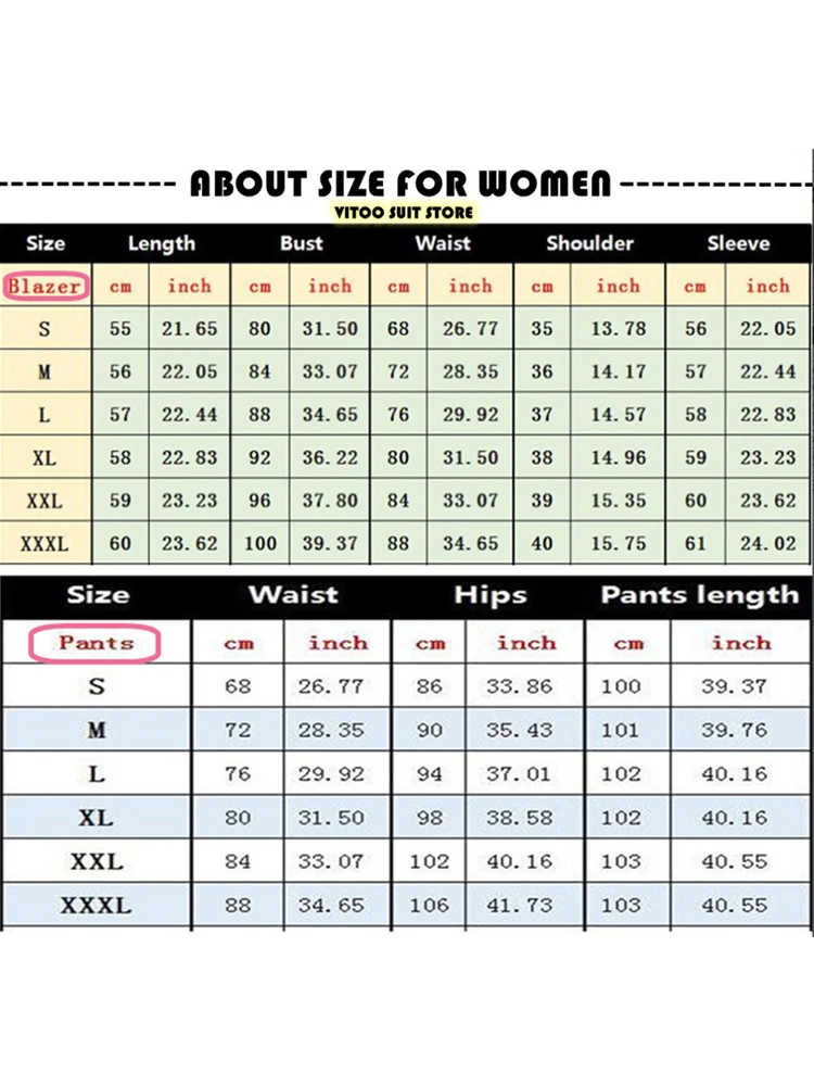 Women Plaid 3-piece Pants Sets