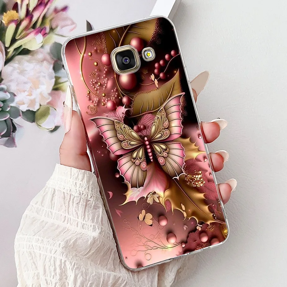 Cute Cat Cartoon Soft Silicone Phone Case Cover