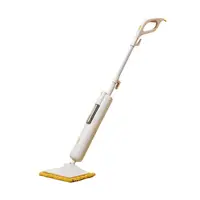 #~Electric Mop High Temperature Steam Mop Floor Sterilization Mite Removal Non-Wireless Cleaning Machine Mopping Machine 1
