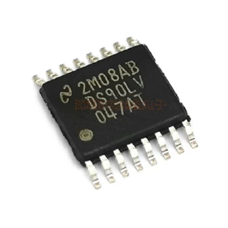 

Вспомогательная плата для PCBA DS90LV047ATMTC, полный список Бом и материалов, 10 шт./партия