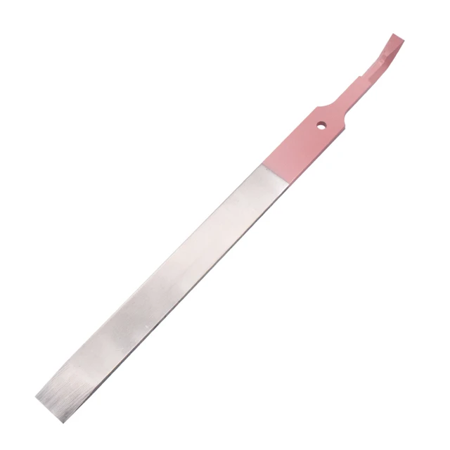 Méh Kaptár Többfunkciós Kaparó Rozsdamentes Acél Fogantyú Vágott Mézkés Tisztító Szerszámok Méhészeti Felszerelés - Image 6