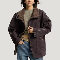 Veste résistante à l'usure double face pour femme Adidas Originals New Year KT3146 1
