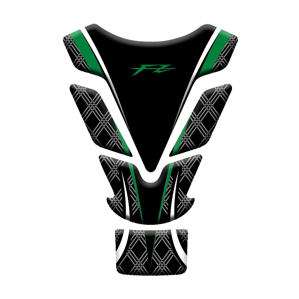 FZ8 FZ1 FZ6R FZ6 FZ16 FZ1000 3D  ׼  ũ е ȣ ƼĿ  ũ Į  ǰ