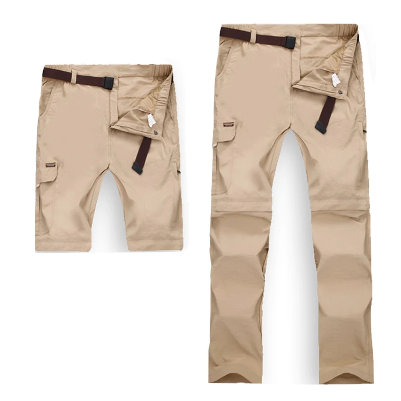 TRVLWEGO Hiking Camping Pants Women Summer Anti-UV Quick Dry Thin Cool Fishing Shorts Climb Trekking Outdoor Sport Trousers women hiking pants