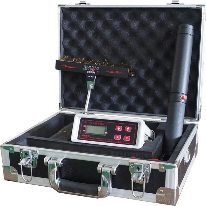 

D1-C Electric Spark Leak Detector,Coating Surface Flaw Detector