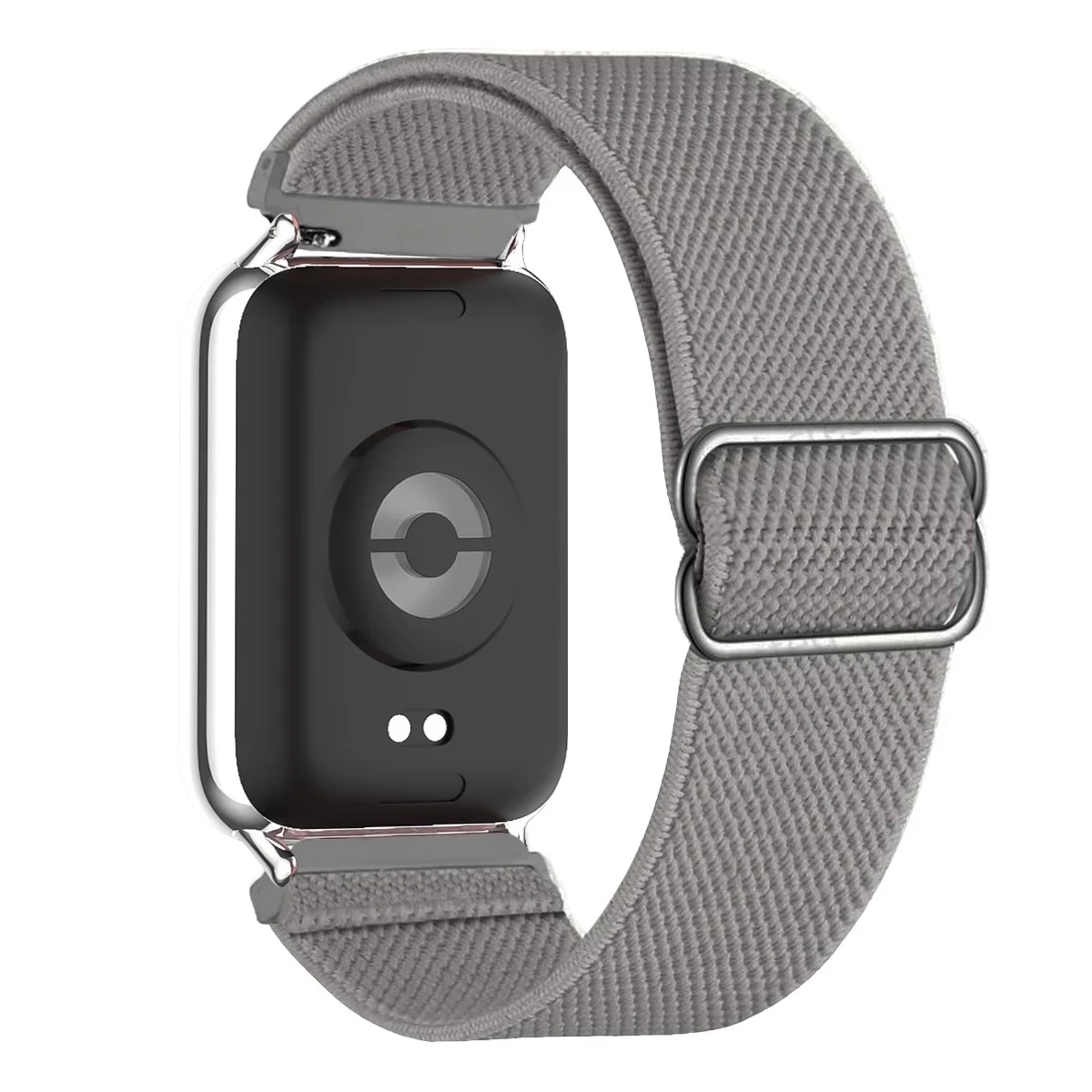 Sports Elastic Nylon Replacement Wristband Strap - Universal Fit