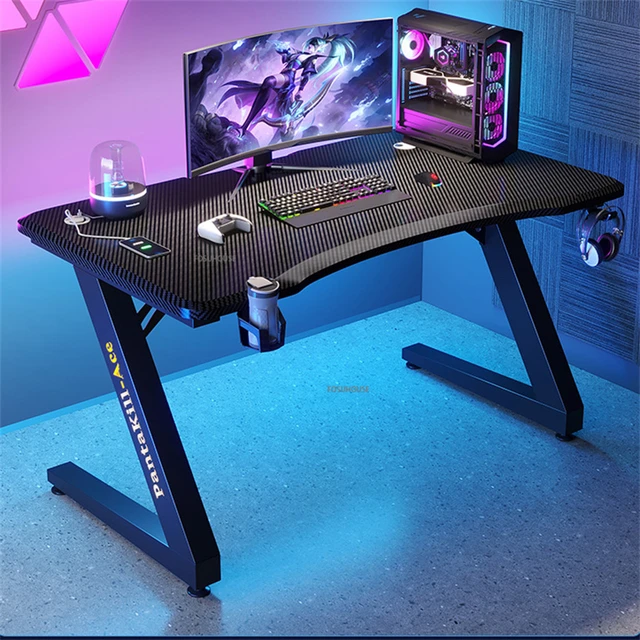 Gaming Desk, Computer Table for Gamer - Shop - Ultradesk Europe