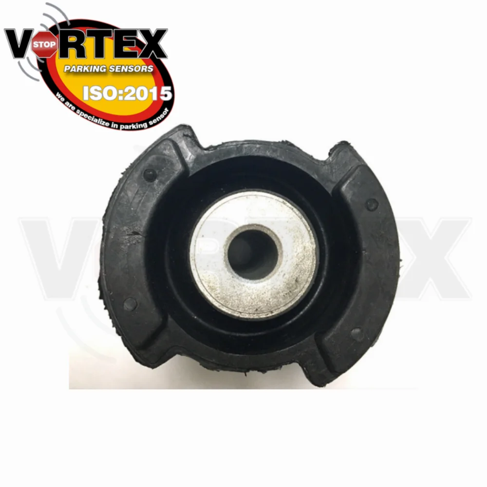 Auto Suspension Front Control Arm Bushing For Rolls Royce Phantom 2002- 31120439102
