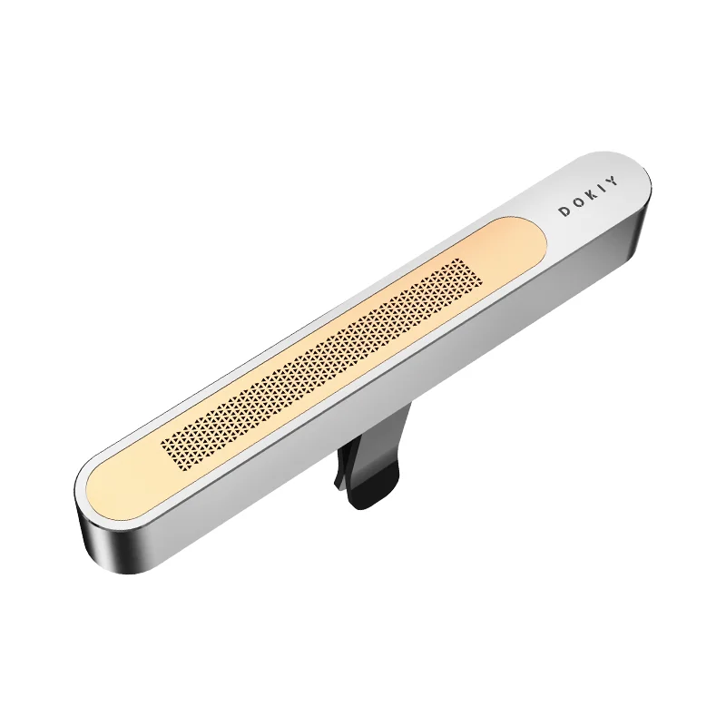 ناشر خشب عطري فاخر ، فتحة تهوية للسيارة ، معطر هوا...