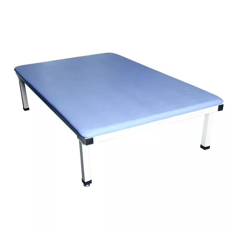 

Adult PT bed training bed massage bed rehabilitation equipment material rehabilitation bed nursing bed household bed paralysis