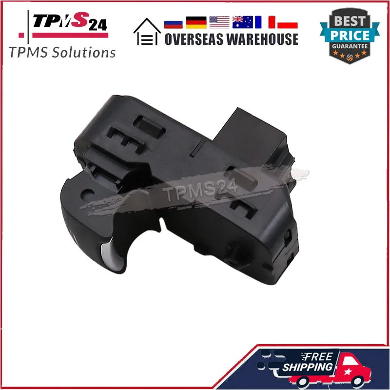 

84021438 Door Power Window Switch For 2019-2021 Cadillac XT4 2017-2021 Cadillac XT5 2020-2021 Cadillac XT6