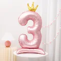 Number 3