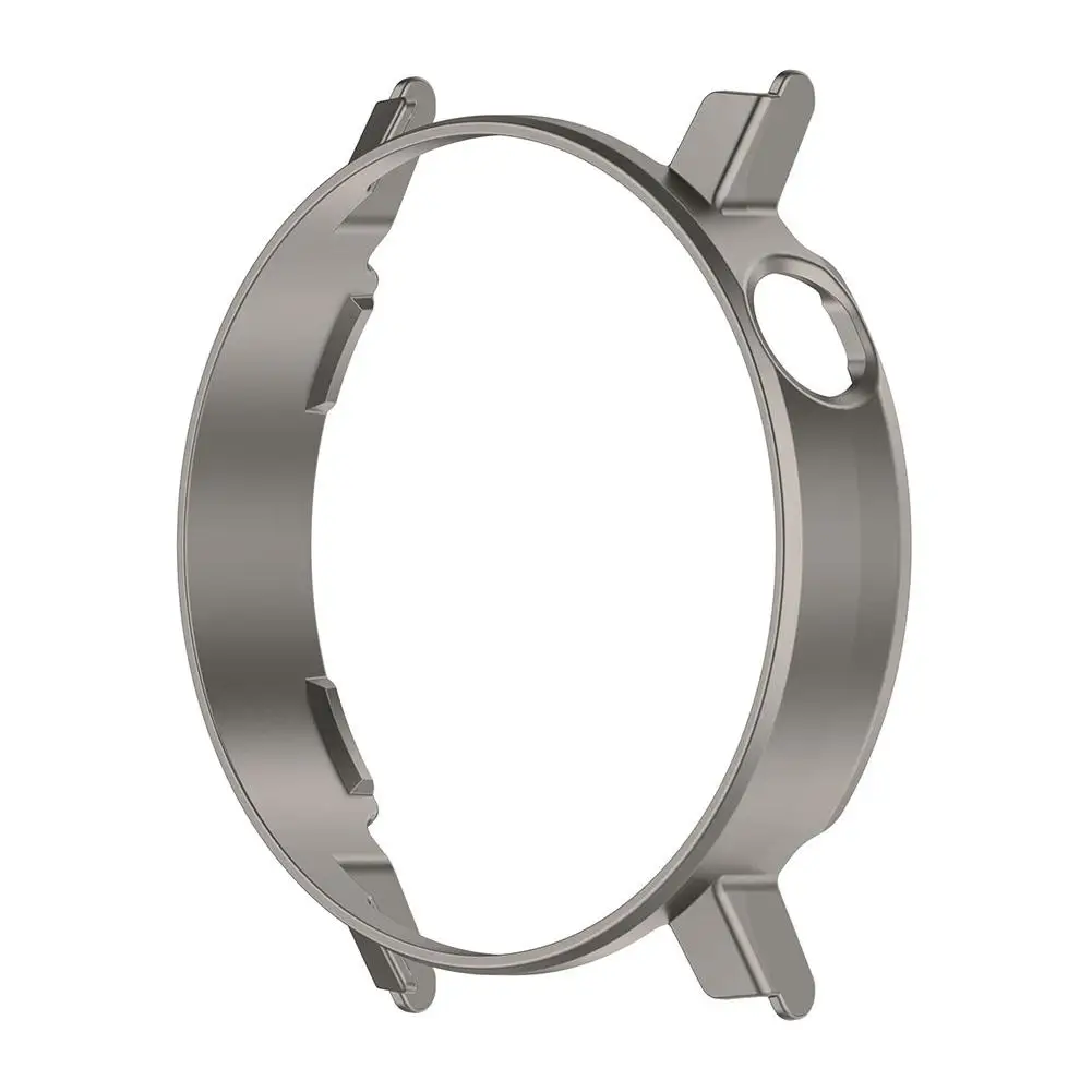Enhanced Protective PC Case for Watch Pro 2 - Durable, Sleek Cover Shell
