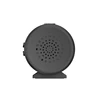 LED Screen Projection Alarm Clock with Double Alarms and Temperature Monitoring -9~+39°C Temperature Detection Ranges 2