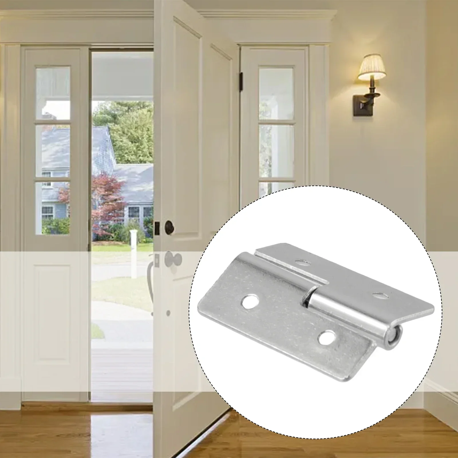 Detachable Hinge Slip Joint Flag Lift Off Detachable Door Stainless Steel Heavy Duty Flat Hinge Stainless Steel stainless steel hinges door hinges