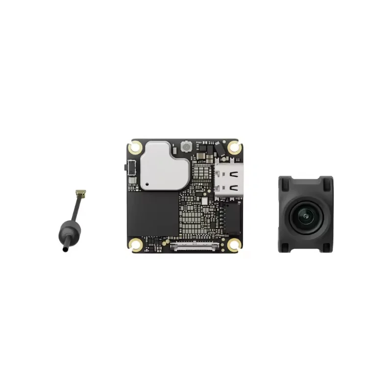 DJI O4 Air Unit Pro FPV Système Transmission 15km 4K60fps
