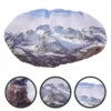 Ski Goggles Protective Cover Portable for Men Skiing Supplies Practical Covers Outdoor Tool 3