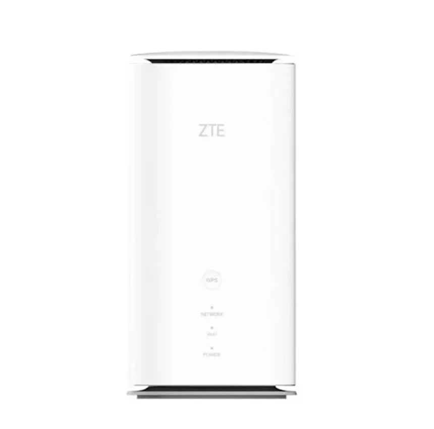 Oryginalny ZTE MC8020 5G WIFI6 + Router 5400Mbps dwuzakresowy siatka wzmacniacz sygnaลu wi-fi router bezprzewodowy z gniazdo karty sim sieciฤ
5G 4G
