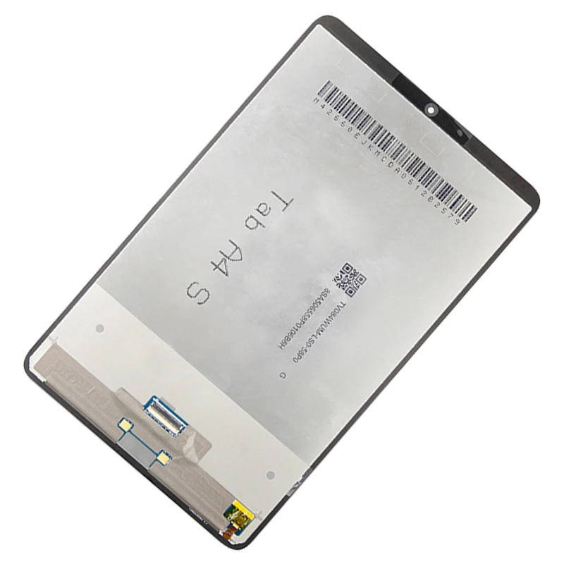 Lcd Display Touch Screen Digitizer Assembly Samsung Tab a 84 T307 T307u Sm-t307 Sm-t307u 2023 - Imagem 4